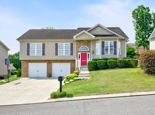 1032 Ryan Ridge Rd, Soddy Daisy, TN 37379
