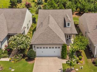 530 Turnstone Dr, Durham, NC 27703