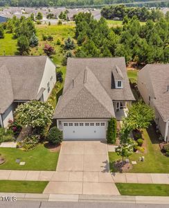 530 Turnstone Dr, Durham, NC, 27703
