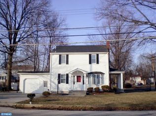 517 Church Rd, Cherry Hill, NJ 08002