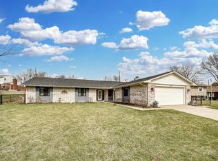 4901 Ronald Dr, Middletown, OH