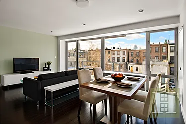 Sold by Halstead Real Estate