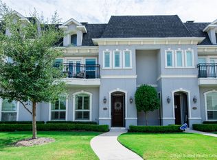 7505 Renaissance Blvd, McKinney, TX 75070