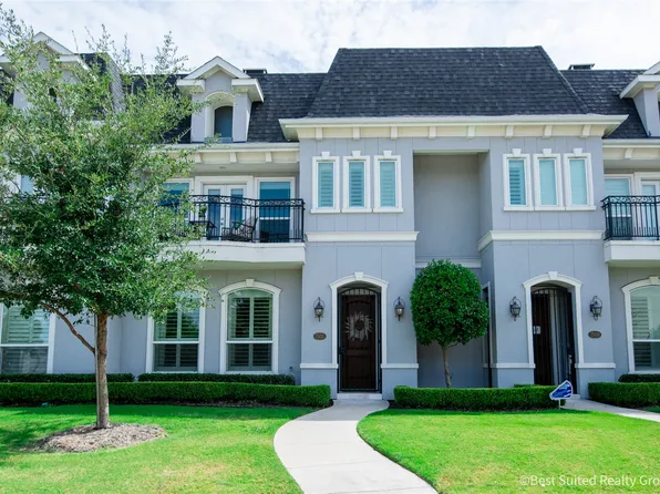 7505 Renaissance Blvd, McKinney, TX 75070