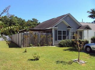 6909 Southern Exposure, Wilmington, NC 28412