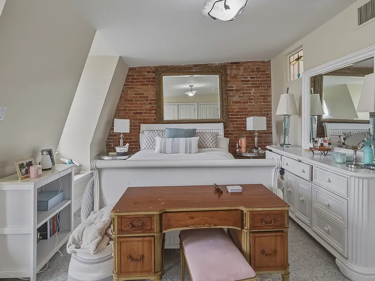 125 Pembroke St #PENTHOUSE — Photo 11