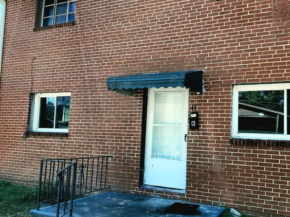 1906 Sharp Street, 1906 Sharp St APT B, Chattanooga, TN 37404
