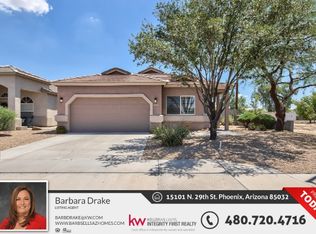 15101 N 29th St, Phoenix, AZ 85032