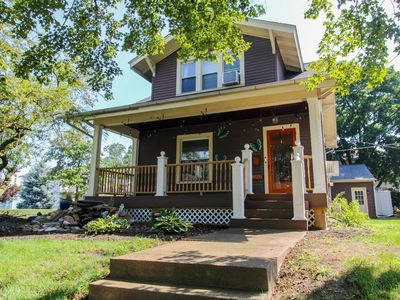 2232 Columbus Ave, Sandusky, OH, 44870