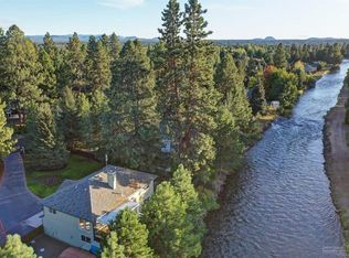 21080 Wilderness Way, Bend, OR 97702