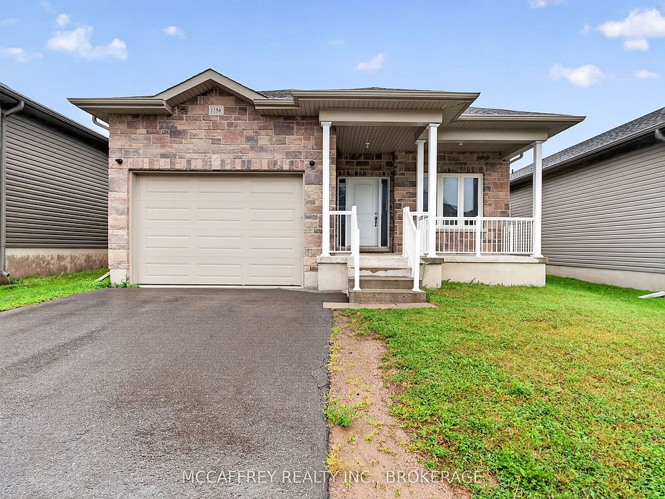 1st image of 1286 Carfa Cres