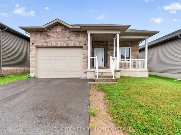 1286 Carfa Cres, Kingston, ON K7P 0M8