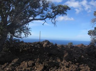 Kohala Blvd LOT 8, Captain Cook, HI 96704