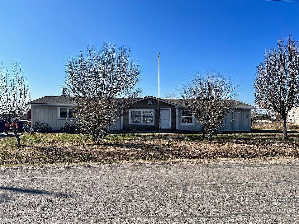 9298 Meena, Nevada, TX 75173 Zillow