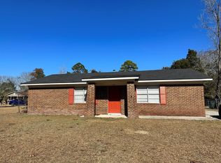 104 Glenn Bryant Rd, Hinesville, GA 31313