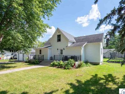212 W Bert St, Lake Crystal, MN, 56055