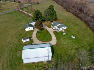 130 S Stringtown Rd, Xenia, OH 45385