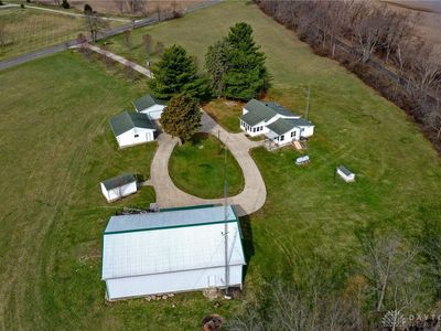 130 S Stringtown Rd, Xenia, OH, 45385