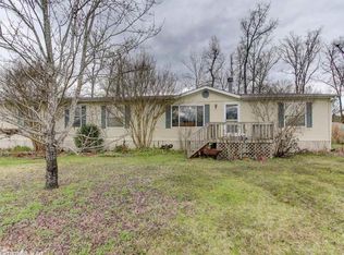 198 Lorado Loop, Hot Springs, AR 71913