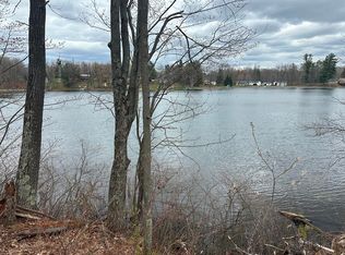 2120 Deer Lake Rd, Harrison, MI 48625