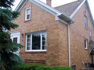 335 S Ogden St, Buffalo, NY 14206