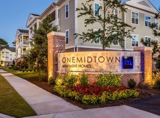 3025 Jean Rabin Way APT 307, Wilmington, NC 28403
