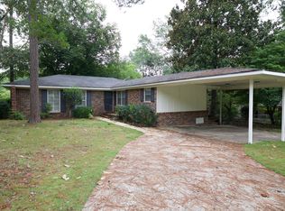 1030 Cumberland Dr, Auburn, AL 36830