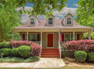 110 Suttles Rd, Campobello, SC 29322