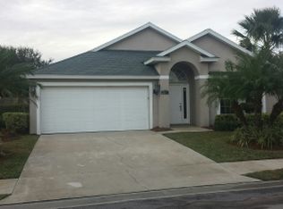 4624 Paladin Cir, Vero Beach, FL 32967