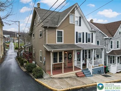 226 Ochre St, Lehighton, PA, 18235