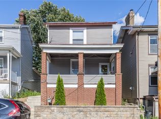 625 Vine St, Irwin, PA 15642