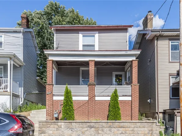 625 Vine St, Irwin, PA 15642