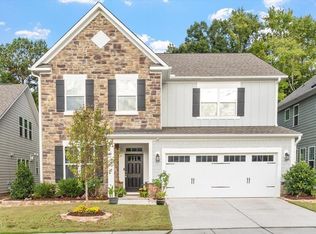 2125 Curry Meadow Way, Durham, NC 27703