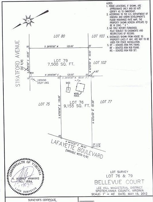1st image of 4415 Lafayette Blvd