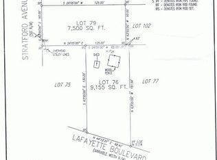 4415 Lafayette Blvd, Fredericksburg, VA
