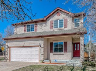 5612 Altitude Dr, Colorado Springs, CO 80918