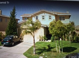 3564 Pyramid Trl, Perris, CA 92570