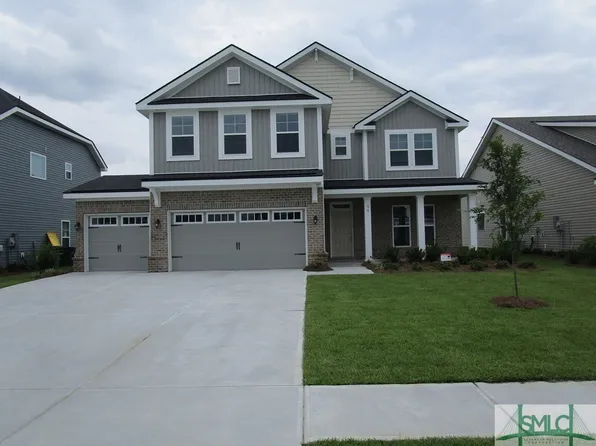 50 Brookhaven Drive, Savannah, GA 31407