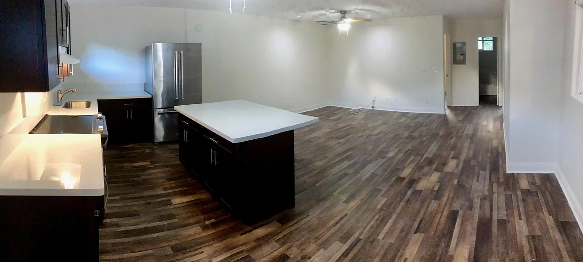 Building Photo - 3263 Kalihi St #1