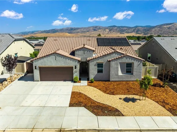 213 Cassano Ln, Tehachapi, CA 93561