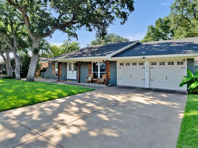 2012 Chattanooga Dr, Bedford, TX, 76022