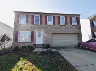 2623 Myrtle Ln, Burlington, KY 41005