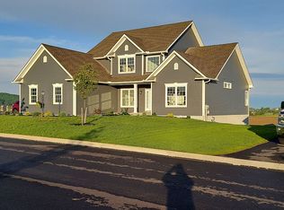 168 Scenic Ridge Blvd, Lebanon, PA 17042