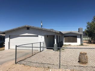 1181 Gemstone Ave, Bullhead City, AZ 86442