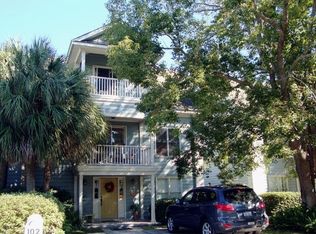 102 Olive Way, Saint Simons Island, GA 31522