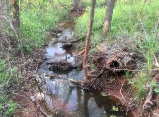 S Country Club Rd, Perkins, OK 74059