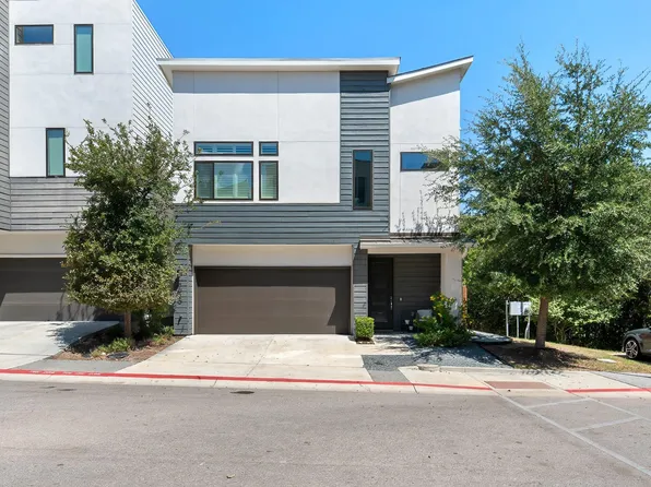 7920 Yellow Thistle Trl #41, Austin, TX 78735