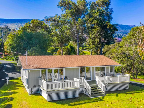 107 Johnson Rd, Kula, HI 96790