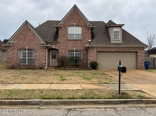 6313 Arboreal Dr, Olive Branch, MS 38654