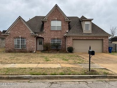 6313 Arboreal Dr, Olive Branch, MS, 38654